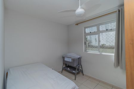 Apartamento à venda com 2 quartos, 53m² em Boa Vista, Belo Horizonte
