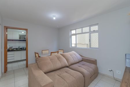 Apartamento à venda com 2 quartos, 53m² em Boa Vista, Belo Horizonte