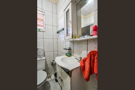 Casa à venda com 130m², 2 quartos e 2 vagasBanheiro