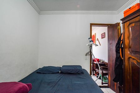 Casa à venda com 130m², 2 quartos e 2 vagasQuarto 1