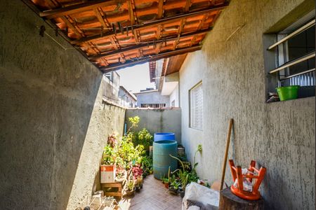 Casa à venda com 130m², 2 quartos e 2 vagasÁrea de Serviço