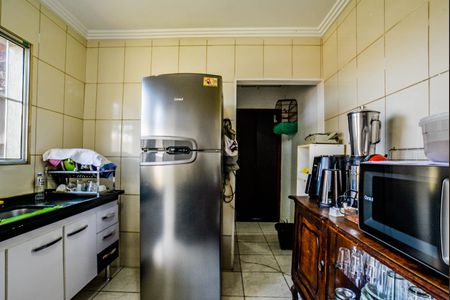 Casa à venda com 130m², 2 quartos e 2 vagasCozinha