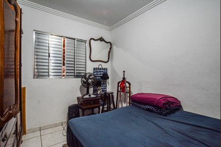 Casa à venda com 130m², 2 quartos e 2 vagasQuarto 1