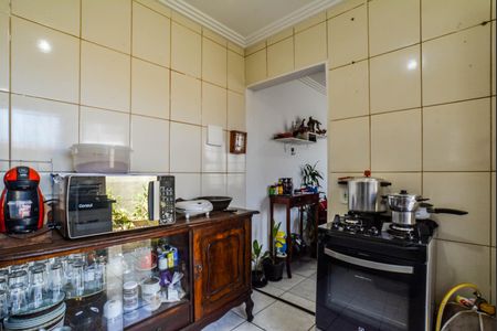 Casa à venda com 130m², 2 quartos e 2 vagasCozinha