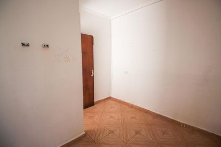 Sala de casa para alugar com 1 quarto, 42m² em Jardim Record, Taboão da Serra