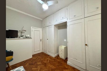 Apartamento à venda com 119m², 3 quartos e sem vagaQuarto 2