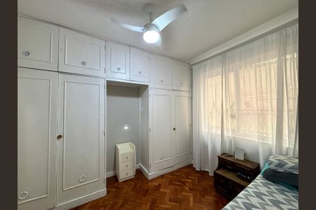 Apartamento à venda com 119m², 3 quartos e sem vagaQuarto 2