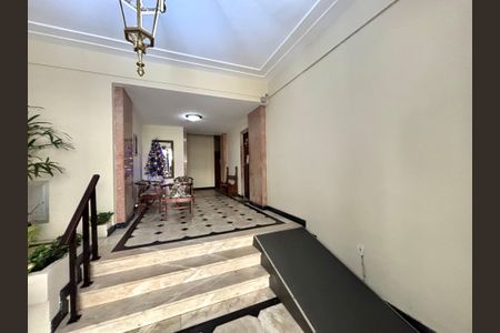 Apartamento à venda com 119m², 3 quartos e sem vagaPortaria