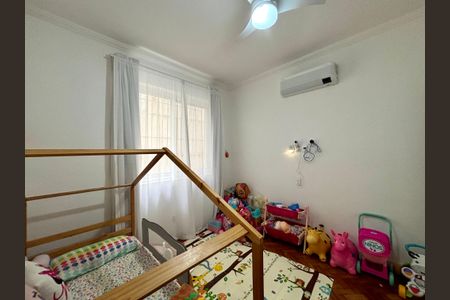 Apartamento à venda com 119m², 3 quartos e sem vagaQuarto 1