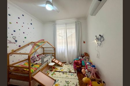 Apartamento à venda com 119m², 3 quartos e sem vagaQuarto 1