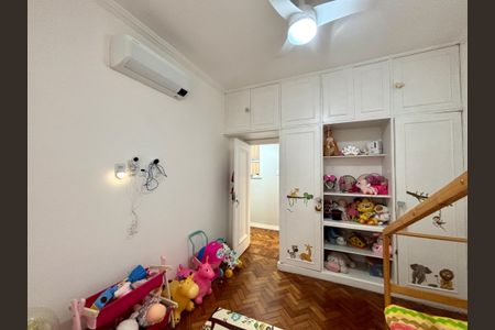 Apartamento à venda com 119m², 3 quartos e sem vagaQuarto 1