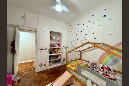 Apartamento à venda com 119m², 3 quartos e sem vagaQuarto 1