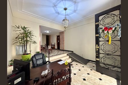 Apartamento à venda com 119m², 3 quartos e sem vagaPortaria