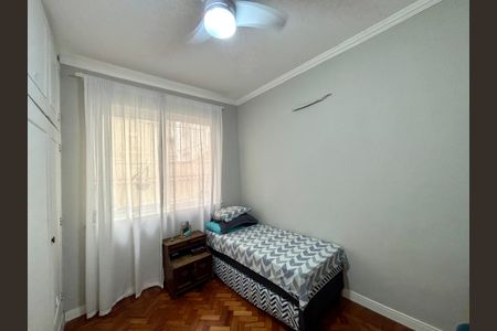 Apartamento à venda com 119m², 3 quartos e sem vagaQuarto 2