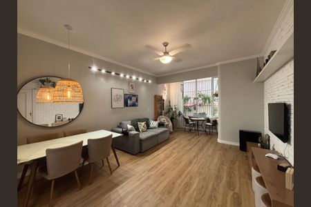 Apartamento à venda com 119m², 3 quartos e sem vagaSala