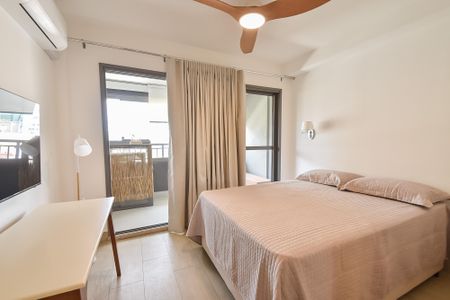 Studio de kitnet/studio para alugar com 1 quarto, 25m² em Vila Mariana, São Paulo