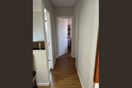 Apartamento para alugar com 2 quartos, 49m² em Vila Romanopolis, Ferraz de Vasconcelos