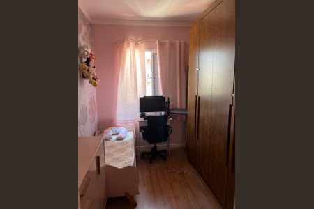 Apartamento para alugar com 2 quartos, 49m² em Vila Romanopolis, Ferraz de Vasconcelos