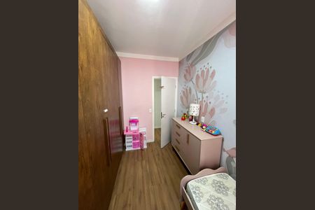 Apartamento para alugar com 2 quartos, 49m² em Vila Romanopolis, Ferraz de Vasconcelos
