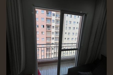 Apartamento para alugar com 2 quartos, 49m² em Vila Romanopolis, Ferraz de Vasconcelos