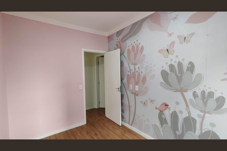 Quarto 1 de apartamento para alugar com 2 quartos, 49m² em Vila Romanópolis, Ferraz de Vasconcelos