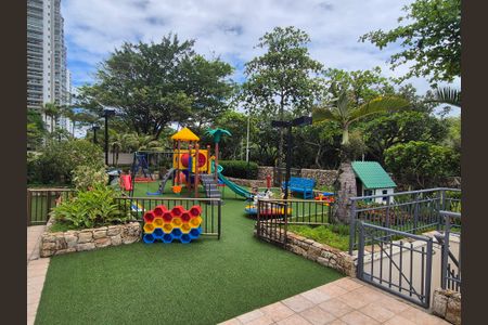 Apartamento à venda com 178m², 4 quartos e 2 vagasÁrea comum 