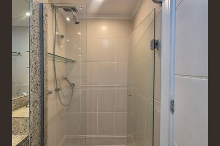 Apartamento à venda com 178m², 4 quartos e 2 vagasBanheiro Suíte 1 e 2