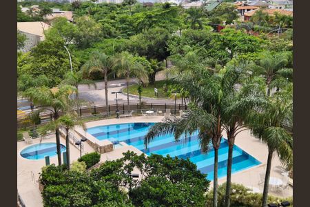 Apartamento à venda com 178m², 4 quartos e 2 vagasVista 