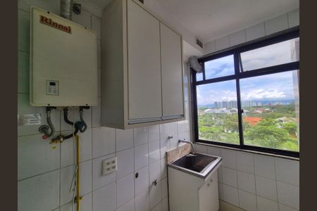 Apartamento à venda com 178m², 4 quartos e 2 vagasÁrea de Serviço 