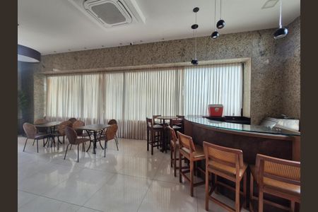 Apartamento à venda com 178m², 4 quartos e 2 vagasÁrea comum 