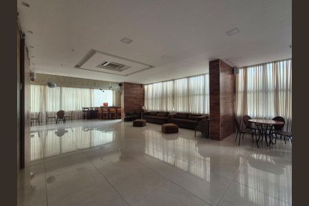 Apartamento à venda com 178m², 4 quartos e 2 vagasÁrea comum 