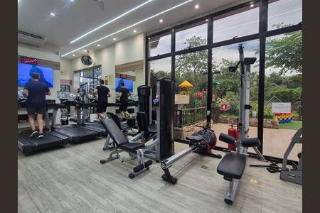 Apartamento à venda com 178m², 4 quartos e 2 vagasÁrea comum 