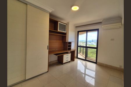 Apartamento à venda com 178m², 4 quartos e 2 vagasSuíte 1