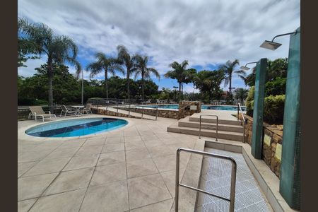 Apartamento à venda com 178m², 4 quartos e 2 vagasÁrea comum 