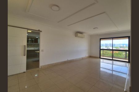 Apartamento à venda com 178m², 4 quartos e 2 vagasSala