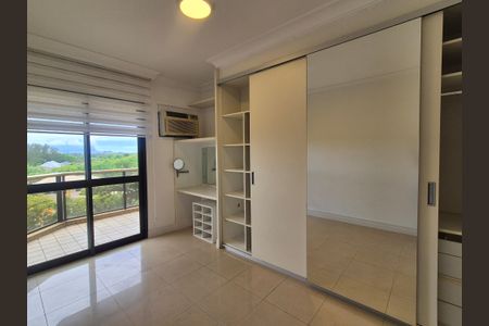 Apartamento à venda com 178m², 4 quartos e 2 vagasSuíte 3