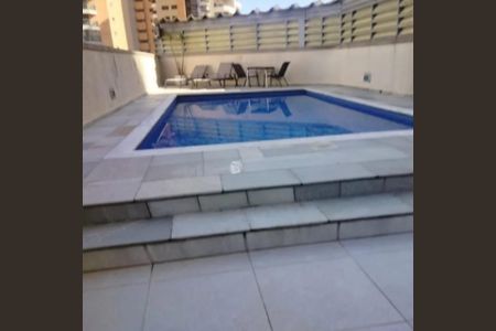 Apartamento para alugar com 70m², 2 quartos e 1 vaga