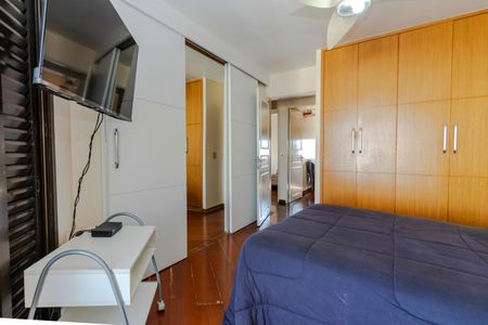 Apartamento à venda com 278m², 4 quartos e 3 vagasSuíte 1