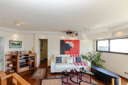 Apartamento à venda com 278m², 4 quartos e 3 vagasSala Cobertura