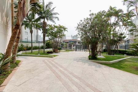 Apartamento à venda com 278m², 4 quartos e 3 vagasÁrea Comum