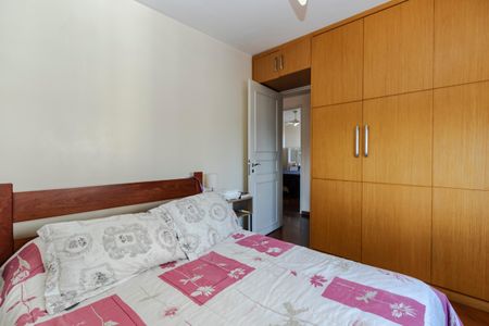 Apartamento à venda com 278m², 4 quartos e 3 vagasQuarto 1