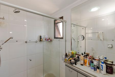 Apartamento à venda com 278m², 4 quartos e 3 vagasBanheiro