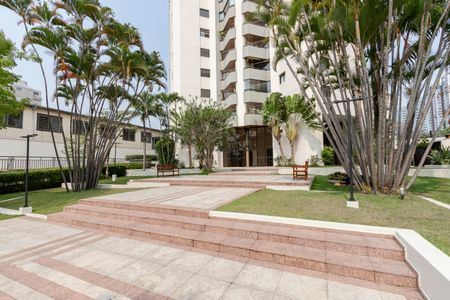 Apartamento à venda com 278m², 4 quartos e 3 vagasÁrea Comum