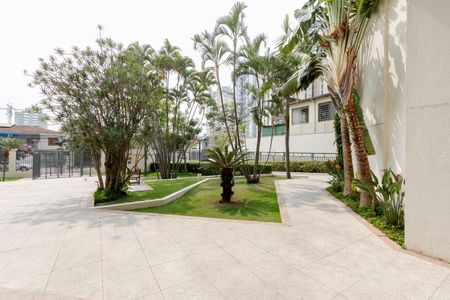 Apartamento à venda com 278m², 4 quartos e 3 vagasÁrea Comum