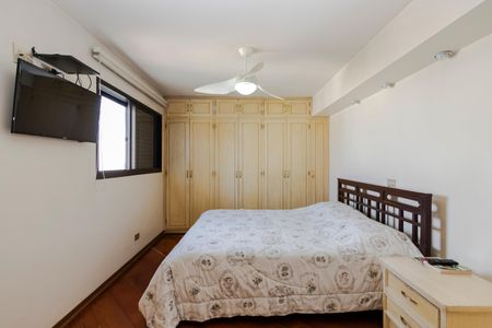 Apartamento à venda com 278m², 4 quartos e 3 vagasSuíte 2 Cobertura