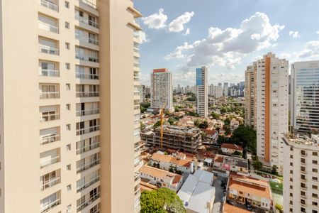 Apartamento à venda com 278m², 4 quartos e 3 vagasVista do Quarto 1