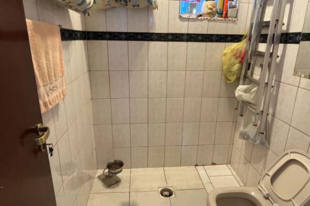 Apartamento para alugar com 80m², 2 quartos e 1 vagaBanheiro