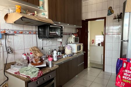 Apartamento para alugar com 80m², 2 quartos e 1 vagaCozinha