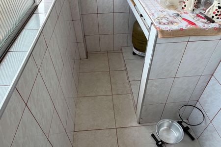 Apartamento para alugar com 80m², 2 quartos e 1 vagaÁrea de Serviço