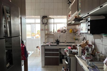 Apartamento para alugar com 80m², 2 quartos e 1 vagaCozinha